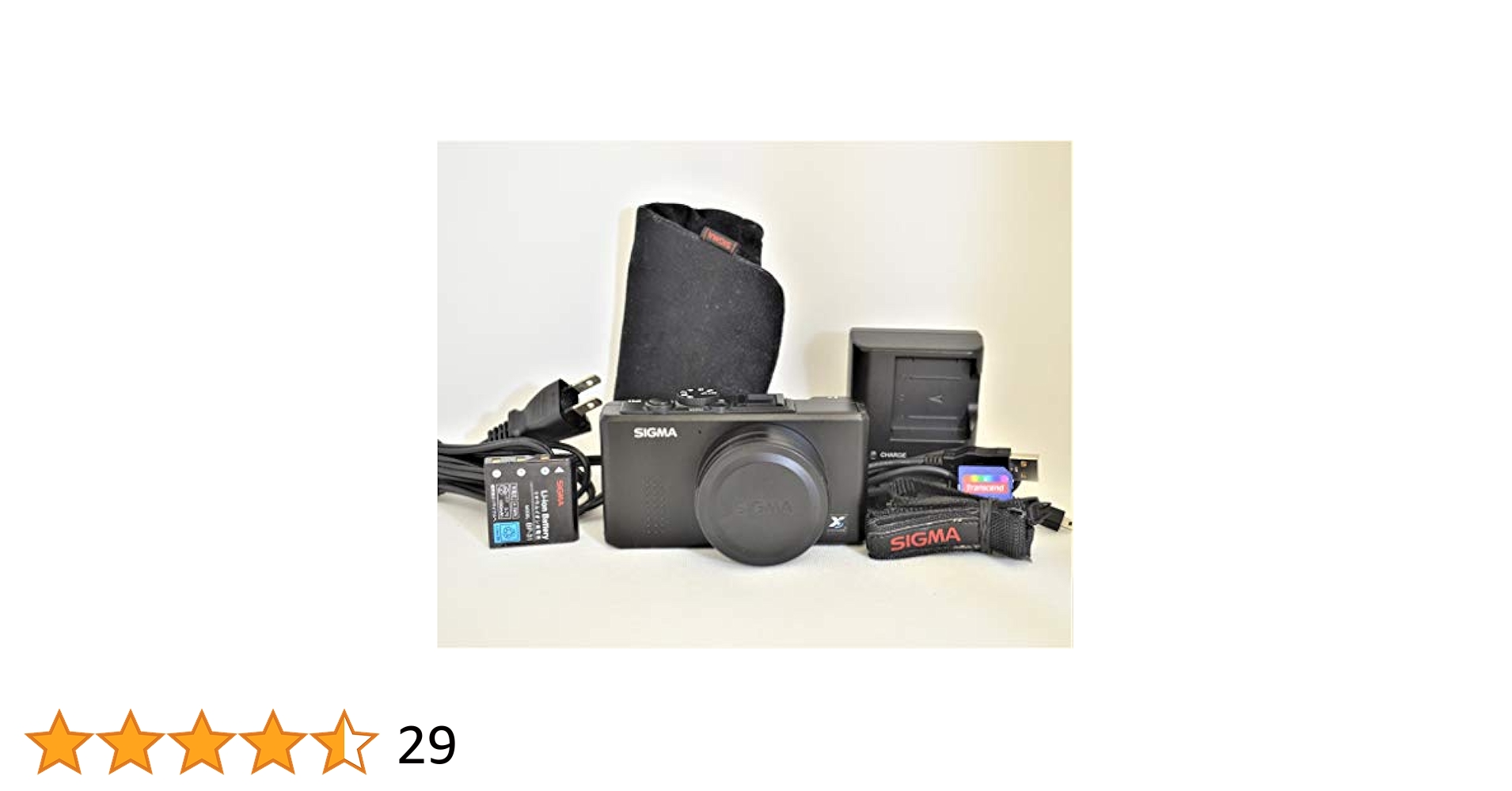 Amazon.co.jp: シグマ DP2s COMPACT DIGITAL CAMERA : Electronics