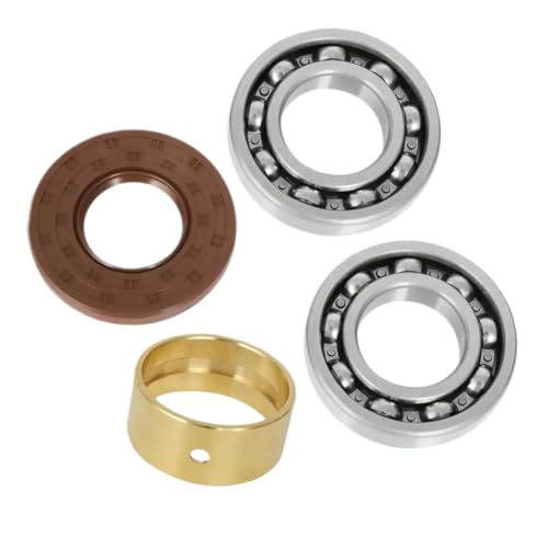 Junta de cojinetes de cigüeñal Polaris RZR 570 2012-2020 repuesto de motor 3514389