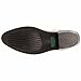 Laredo Mens Paris Round Toe Casual Boots Mid Calf - Black - Size 10.5 2E_M