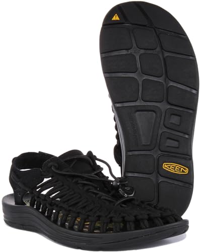 Image of KEEN Men's Newport Hydro-M Sandal