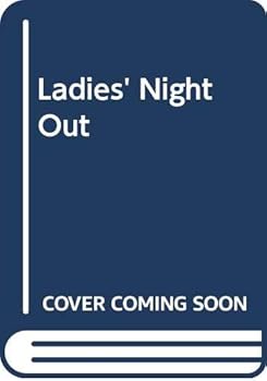 Paperback Ladies' Night Out Book