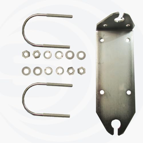 Sirio M-3 Heavy Duty Antenna Mounting Bracket