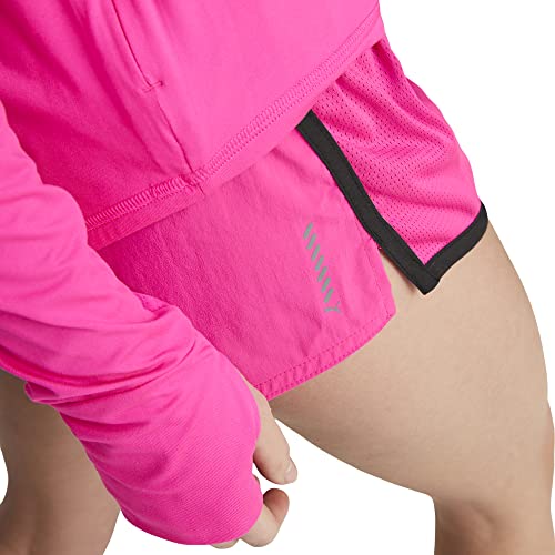 Image of PUMA Women's Run Favorite Velocity 3 inch Shorts