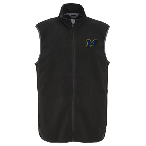 Image of Outerstuff Boys' Scrimmage Fleece Vest