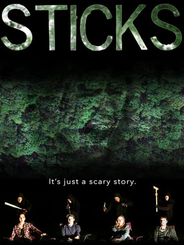 Image of Sticks