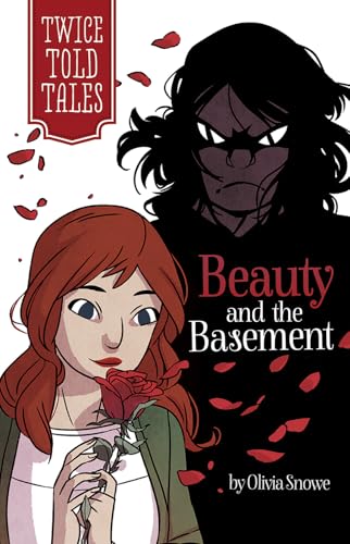 Beauty and the Basement (Twicetold Tales)