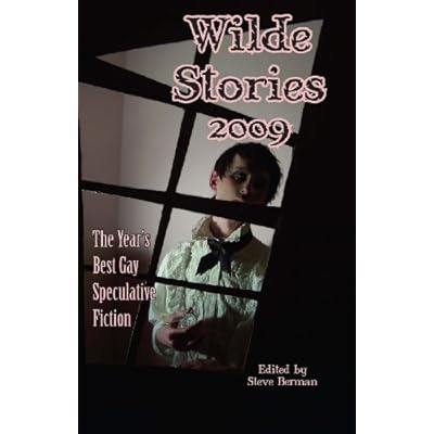 Wilde Stories 2009
