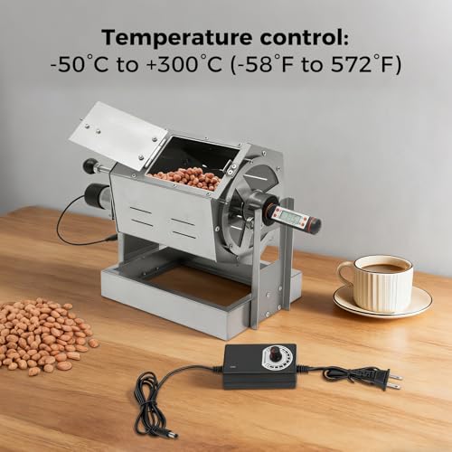 Industrial coffee roaster Probat