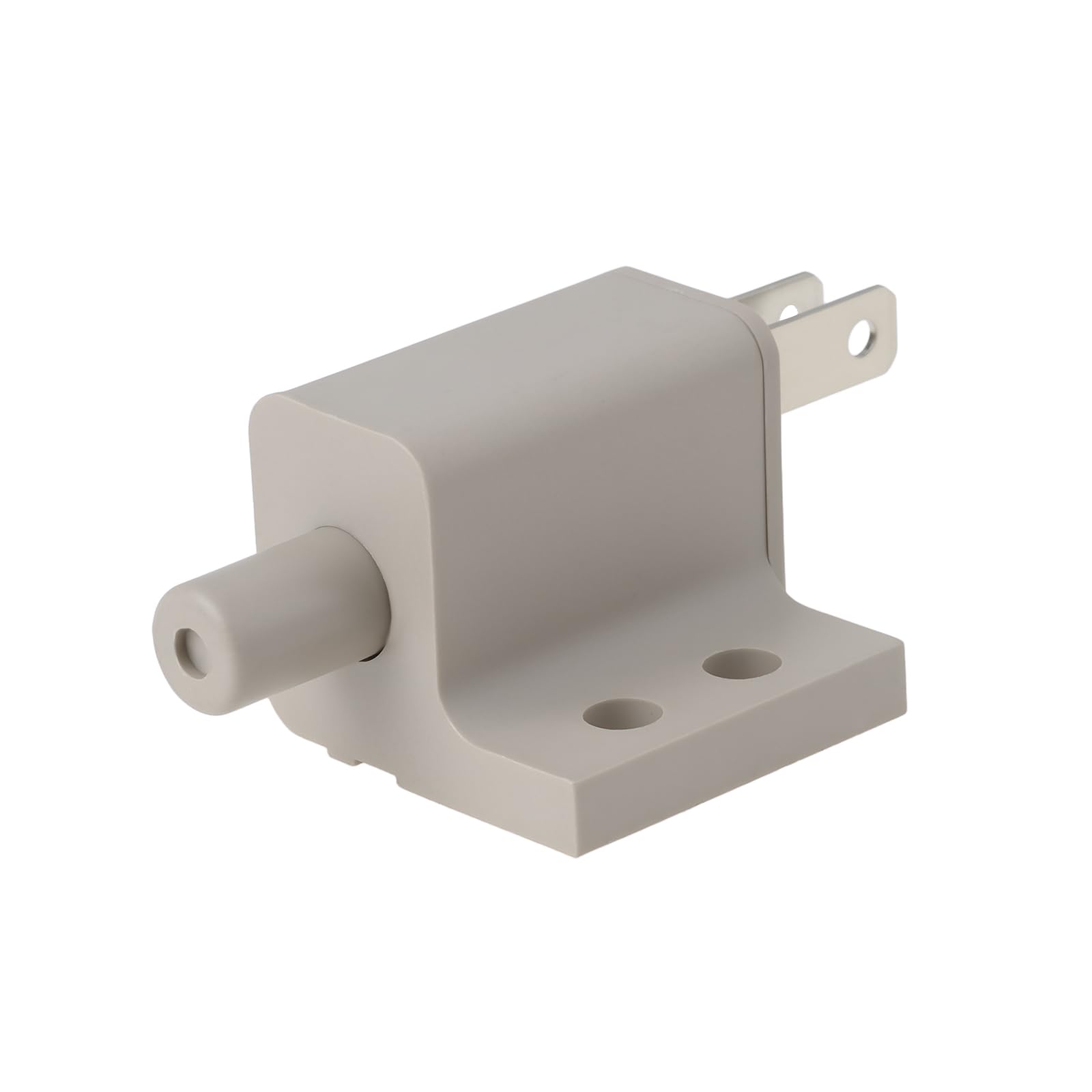 Emsea Gold 2Pin Mower Steering Arm Brake Safety Switch 486-0030-00 Normally Open Compatible With Spartan Mowers Srt Rt Rz Rz-C