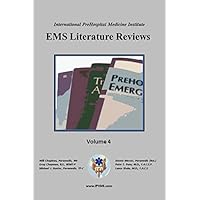 EMS Literature Reviews