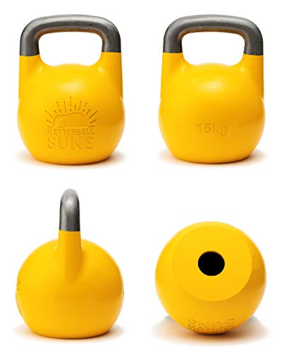 Amazon.co.jp: KETTLEBELL SUNS