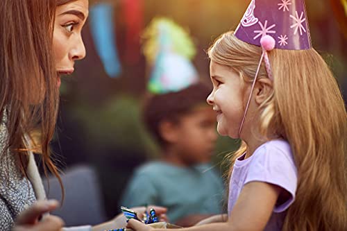 Jesse Janes Jewelry | 6Th Birthday Gift, Handmade Charm Bracelet For 6 Year Old Girl #TOP2