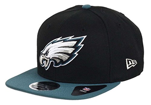 Casquette Philadelphia Eagles 9Fifty Snapback New Era Otc