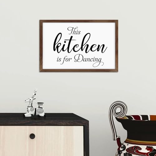 Idée cadeau pendaison de crémaillère panneau en bois à message - 8