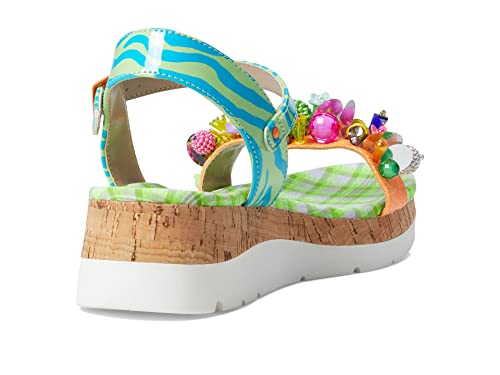 Image of Betsey Johnson Girls' Frank