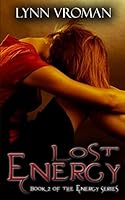 Lost Energy 069240306X Book Cover