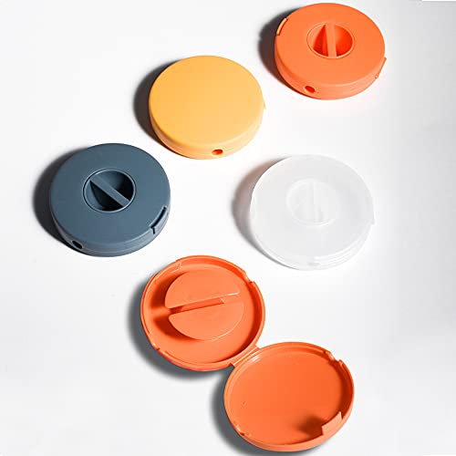 SITAKE Set di 4 contenitori per cavi vuoti