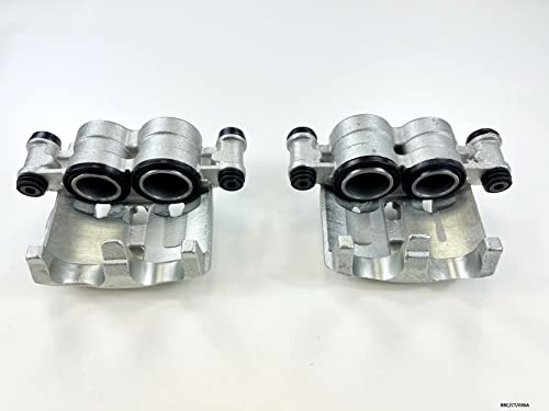 Étriers de frein avant 300 mm haute résistance pour Boxer et Ducato BBC/CT/036A