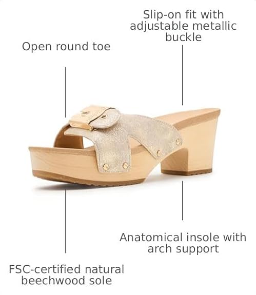 Dr. Scholl's Original Max Too