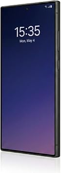Samsung Galaxy S25 Ultra 256GB TITANIUM BLACK – United Kingdom, G...