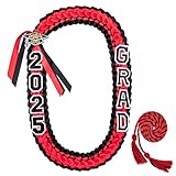 Photo Gallery alkb nastro di laurea leis, rosso e nero, 122 cm Photo Gallery alkb nastro di laurea leis, rosso e nero, 122 cm