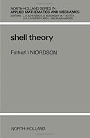 Shell Theory 0444876405 Book Cover