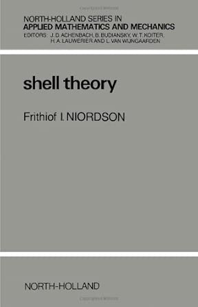 Shell Theory-Wow! eBook