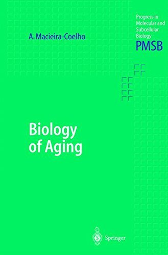 Biology of Aging (Progress in Molecular and Subcellular Biology Book 30)