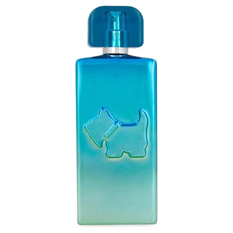 La Mejor Recopilación de Ferrioni Perfume - 5 favoritos. 34 Ferrioni Agua de tocador Electric Vibes Men 100 ml