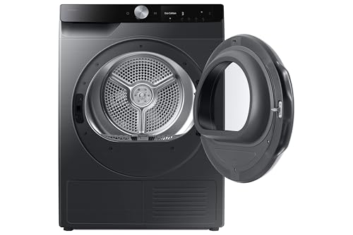 Miniatura 2 de Dryer Ai Control 9kg A Black