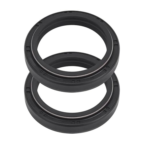 Guardapolvo y retén de aceite para rodar sin baches en tu G 310 R 3