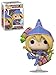 Funko Animation Yu Gi Oh! Dark Magician Girl with Cylinder Pop Vinyl Figure