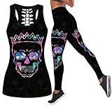 QJDFLL bekleidung für damen jacken mäntel westen pullover herren schwarz arbeit strickjacke kurz activewear röcke skorts hosen elegant festlich mit bluse sport jogginghose 158(Multicolour,XXL)