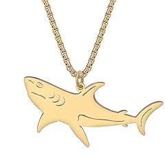 Gold-071 Shark