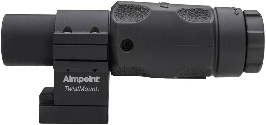Aimpoint Professional 6XMag-1 Magnifier with TwistMount - 200340