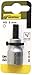Proxxon 23479 Innensechskanteinsatz 8 mm, 55 mm, 1/2 Zoll