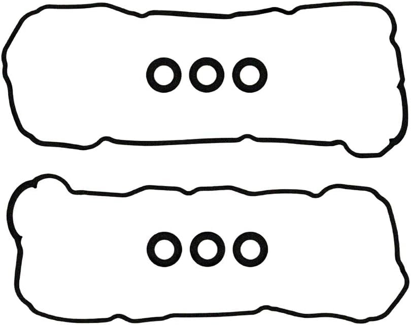 Image of Valve Cover Gasket VS50588R Toyota Lexus 3.0L 3.3L V6 | Fits Avalon 00-04 3.0L / Camry 02-06 3.0L-3.3L / Highlander 01-07 3.0L-3.3L / Sienna 04-06 3.3L / RX330 04-06 3.3L