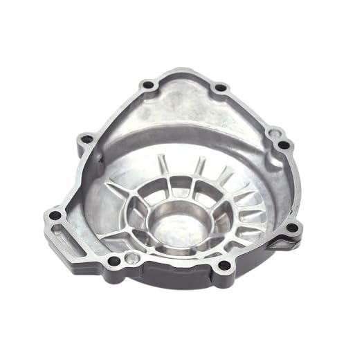 Protection couvercle de moteur antichoc pour préserver le stator de YZF R1 - 5