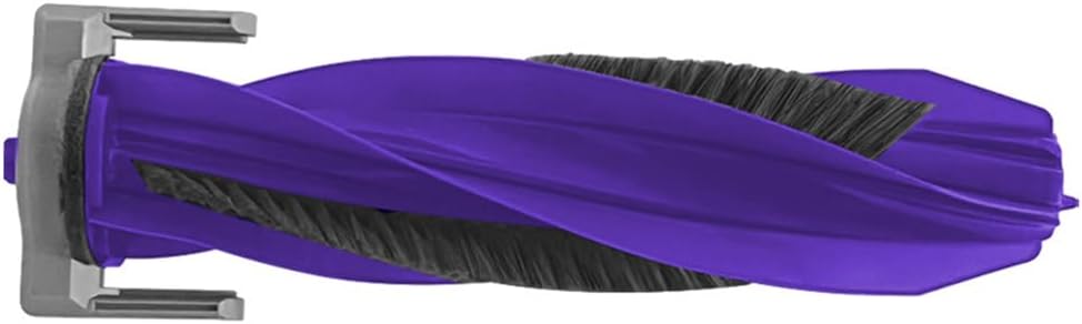 Main Brush Edge brush Filter Dust Bag Cloth Main Brush Cover Kit for Narwal Freo Z Ultra Vacuum Cleaner (1main brush+4dust bags+4cloths+4side brushes+4filter screens)