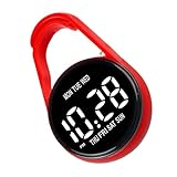 Questo innovativo orologio digitale a LED da appendere dispone di un sistema di 12 ore che visualizza ora, data e anno, con pulsanti sensibili al tocco per operazioni senza sforzo e spegnimento automatico dello schermo di inattività, garantendo efficienza energetica e comodità moderna