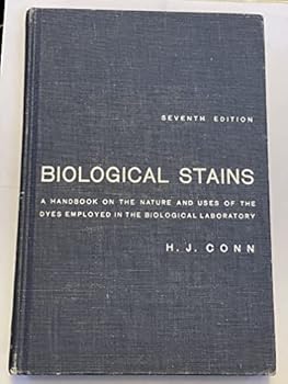 Biological Stains Seventh Edition