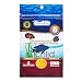 Northfin Food Cichlid Formula 3Mm Pellet 100 Gram Package