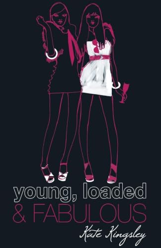 Young, Loaded and Fabulous 0755345851 Book Cover