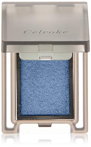 Celvoke(セルヴォーク) ヴォランタリー アイズ 21 ディープブルー