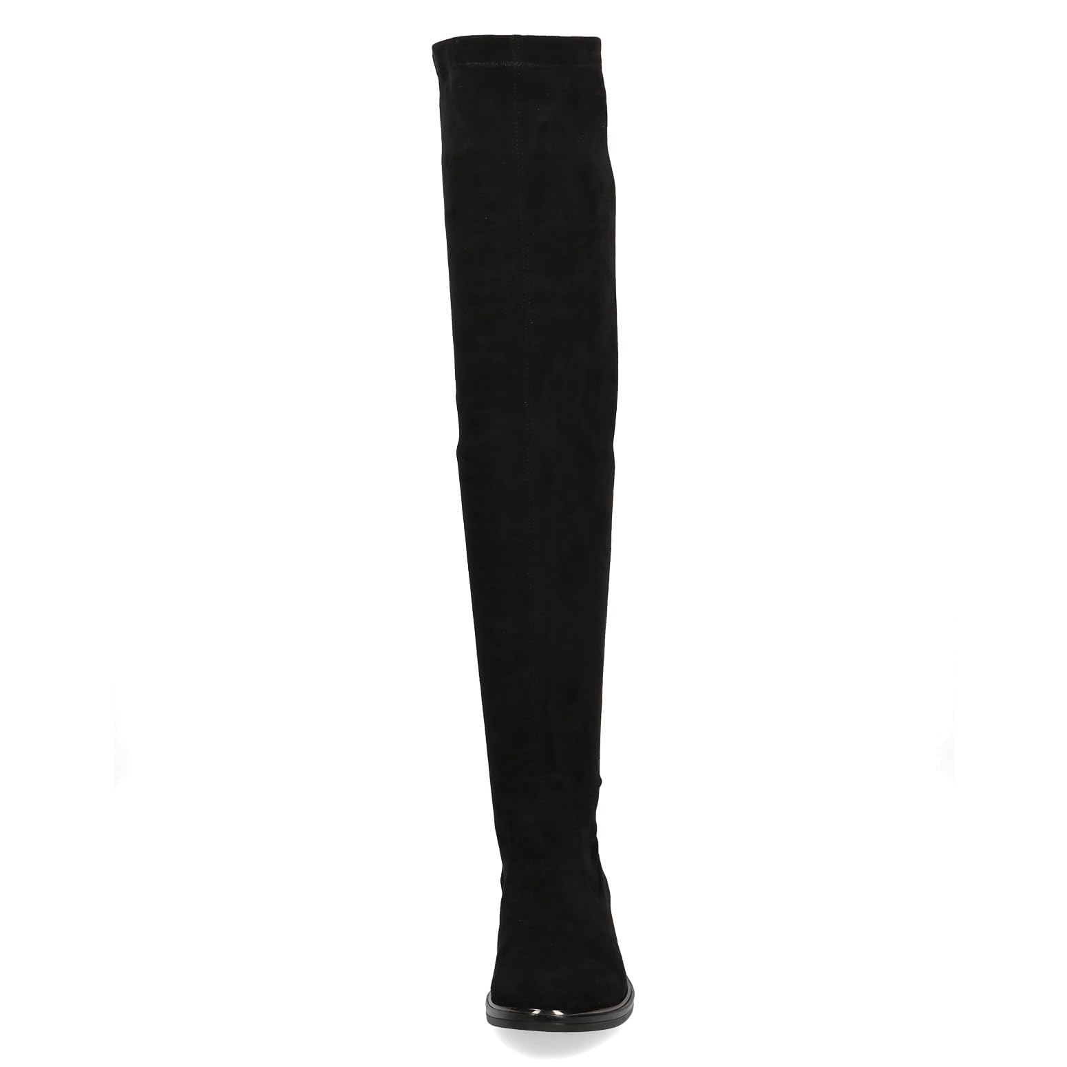 CAPRICE Damen Overknee 9-9-25510-27 G-Weite