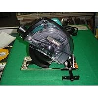 Amazon | マキタ(Makita) 185mm防じんマルノコ チップソー付 5047KB