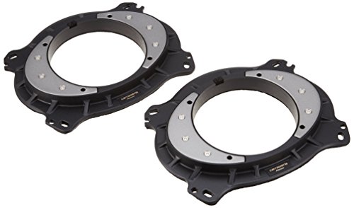 パイオニア インナーバッフル カロッツェリア UD-K618 プロフェッショナルパッケージ 17cm スピーカー対応 トヨタ車用