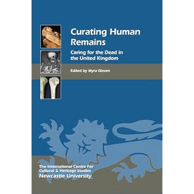 Curating Human Remains