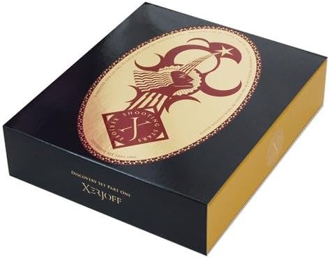 Xerjoff Shooting Stars Discovery Set I for Woman