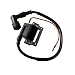 HURI Ignition Coil for Honda XL185 XL70 XL175 XR 75 80 100 125 175 185 200 250 350 30500-437-010